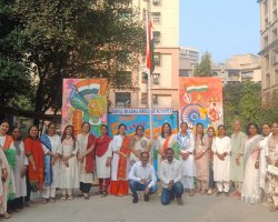 Republic Day Celebration 26-27